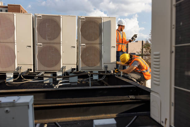Best Ductless HVAC Repair  in Buffalo, MN