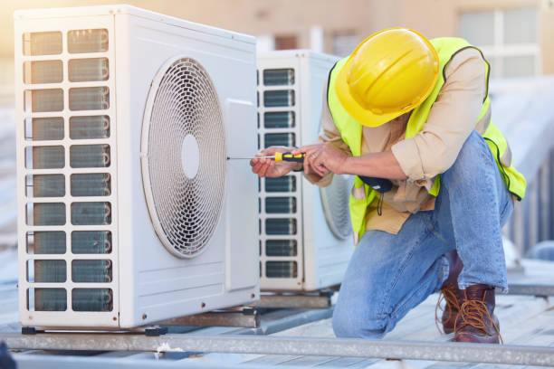 Best Heating Repair Services  in Buffalo, MN