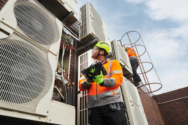 Best Ductless HVAC Repair  in Buffalo, MN