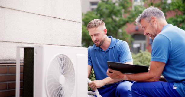 Ductless HVAC Repair in Buffalo, MN