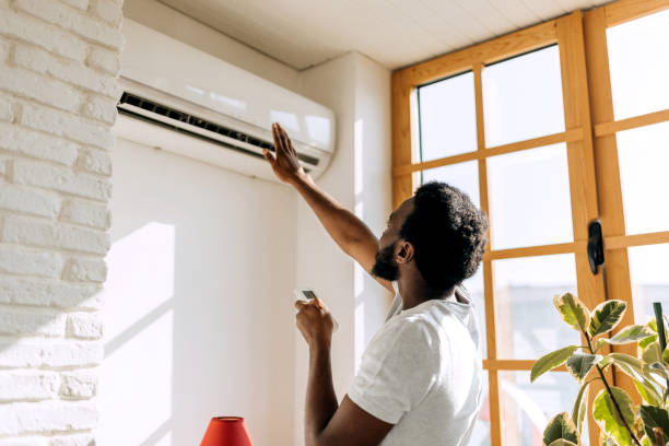Professional HVAC in Buffalo, MN