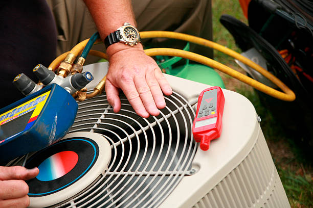 HVAC Emergency Services in Buffalo, MN