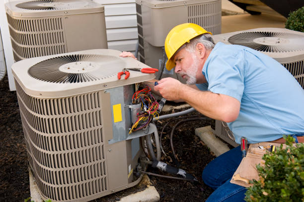 Best Residential HVAC Services  in Buffalo, MN