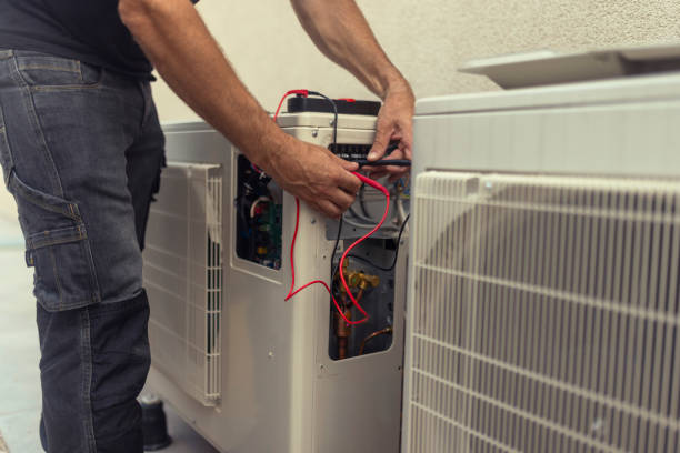 HVAC Emergency Services in Buffalo, MN