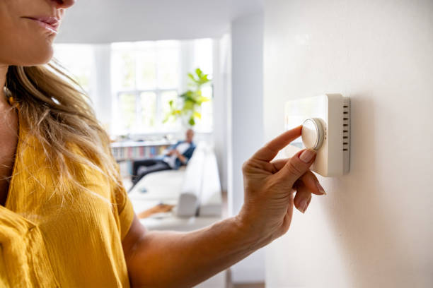 Best Residential HVAC Services  in Buffalo, MN