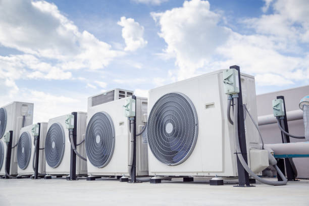 Best Emergency HVAC Repair  in Buffalo, MN