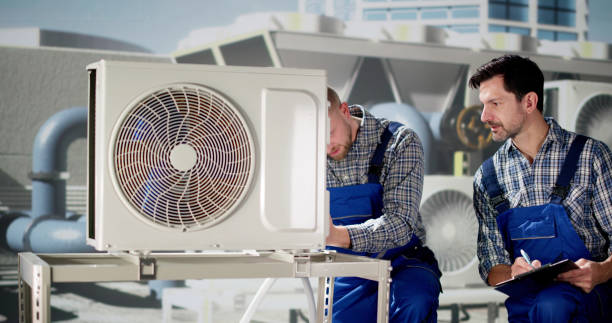 Best HVAC Emergency Services  in Buffalo, MN