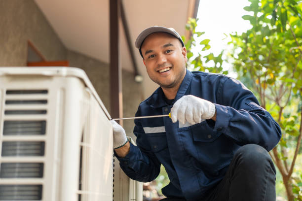 Best Furnace Repair Near Me  in Buffalo, MN
