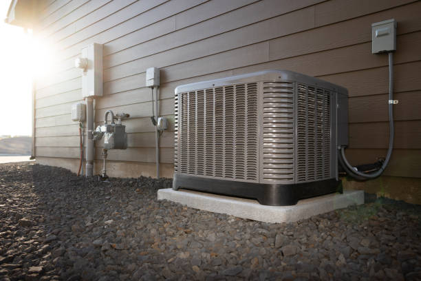 Air Duct Cleaning in Buffalo, MN